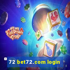 72 bet72.com login